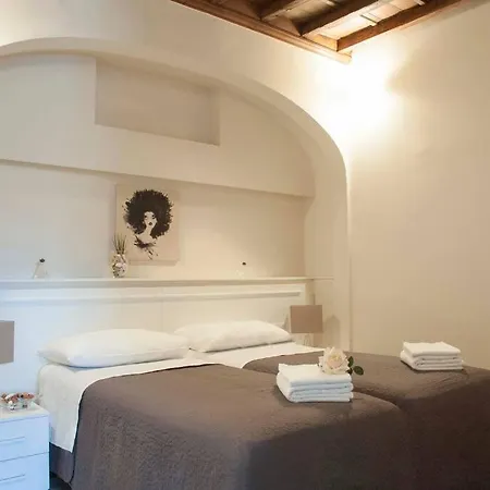Tornabuoni Charming Apartment Florence Exterior photo