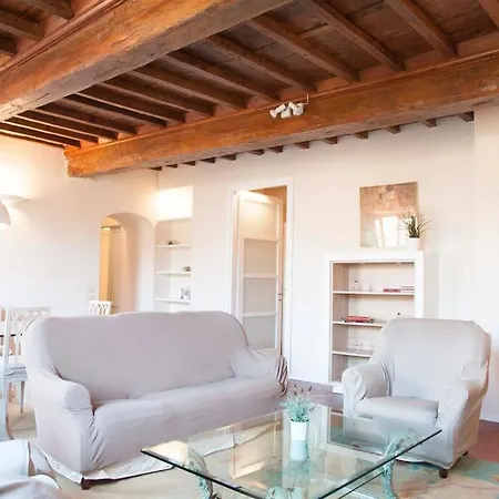 Tornabuoni Charming Apartment Florence Exterior photo