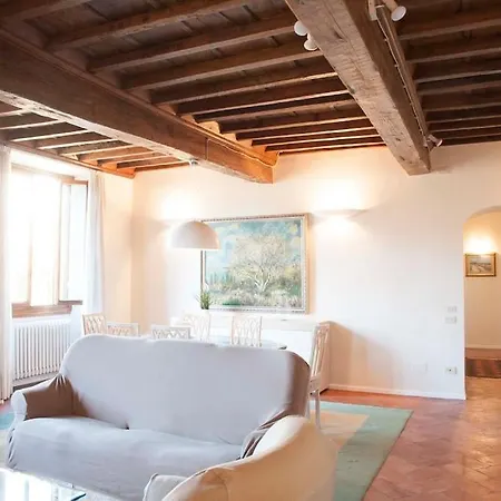 Tornabuoni Charming Apartment Florence Exterior photo