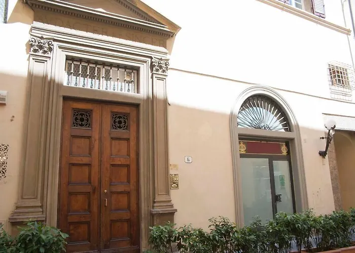 Tornabuoni Charming Apartment